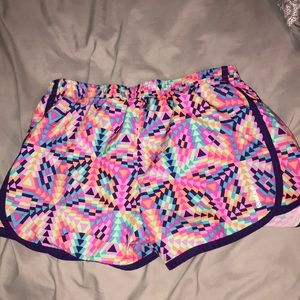 Reebok shorts
